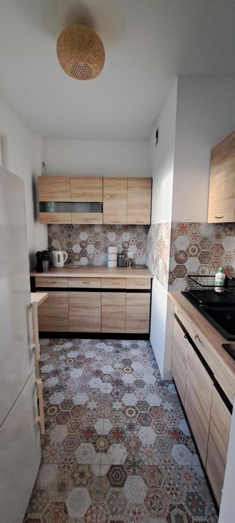 Jagiellonska 42 Przymorze Daire Gdansk Dış mekan fotoğraf
